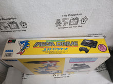 Load image into Gallery viewer, Sega MegaDrive Console - Sega MD MegaDrive