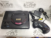Load image into Gallery viewer, Sega MegaDrive Console - Sega MD MegaDrive