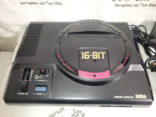 Load image into Gallery viewer, Sega MegaDrive Console - Sega MD MegaDrive