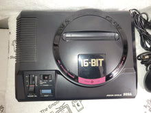 Load image into Gallery viewer, Sega MegaDrive Console - Sega MD MegaDrive