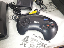 Load image into Gallery viewer, Sega MegaDrive Console - Sega MD MegaDrive