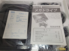 Load image into Gallery viewer, Sega MegaDrive Console - Sega MD MegaDrive