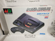 Load image into Gallery viewer, Sega MegaDrive Console - Sega MD MegaDrive