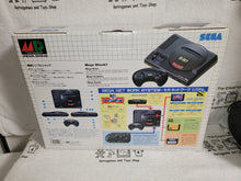 Load image into Gallery viewer, Sega MegaDrive Console - Sega MD MegaDrive