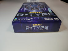 Load image into Gallery viewer, Super R Type - Nintendo Sfc Super Famicom