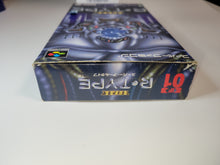 Load image into Gallery viewer, Super R Type - Nintendo Sfc Super Famicom