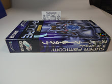 Load image into Gallery viewer, Super R Type - Nintendo Sfc Super Famicom