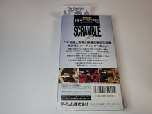 Load image into Gallery viewer, Super R Type - Nintendo Sfc Super Famicom