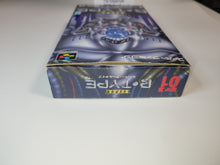 Load image into Gallery viewer, Super R Type - Nintendo Sfc Super Famicom