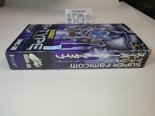 Load image into Gallery viewer, Super R Type - Nintendo Sfc Super Famicom