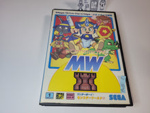 Load image into Gallery viewer, WonderBoy in MonsterWorld III - Sega MD MegaDrive