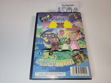 Load image into Gallery viewer, WonderBoy in MonsterWorld III - Sega MD MegaDrive