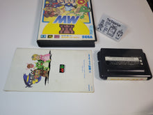 Load image into Gallery viewer, WonderBoy in MonsterWorld III - Sega MD MegaDrive