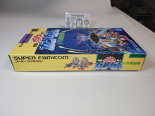 Load image into Gallery viewer, SD Kidou Senshi Gundam V Sakusen Shido  - Nintendo Sfc Super Famicom