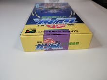 Load image into Gallery viewer, SD Kidou Senshi Gundam V Sakusen Shido  - Nintendo Sfc Super Famicom