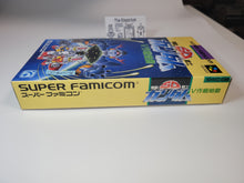 Load image into Gallery viewer, SD Kidou Senshi Gundam V Sakusen Shido  - Nintendo Sfc Super Famicom