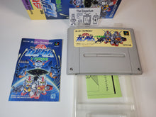 Load image into Gallery viewer, SD Kidou Senshi Gundam V Sakusen Shido  - Nintendo Sfc Super Famicom