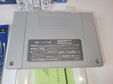 Load image into Gallery viewer, SD Kidou Senshi Gundam V Sakusen Shido  - Nintendo Sfc Super Famicom