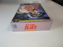 Load image into Gallery viewer, davide - Rokudenashi Blues - Nintendo Sfc Super Famicom