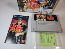 Load image into Gallery viewer, davide - Rokudenashi Blues - Nintendo Sfc Super Famicom