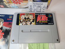 Load image into Gallery viewer, davide - Rokudenashi Blues - Nintendo Sfc Super Famicom