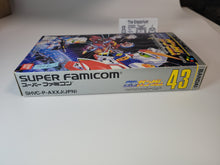 Load image into Gallery viewer, SD gundam power formation puzzle  - Nintendo Sfc Super Famicom
