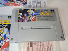 Load image into Gallery viewer, SD gundam power formation puzzle  - Nintendo Sfc Super Famicom