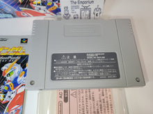 Load image into Gallery viewer, SD gundam power formation puzzle  - Nintendo Sfc Super Famicom