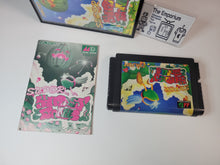 Load image into Gallery viewer, Super Fantasy Zone - Sega MD MegaDrive