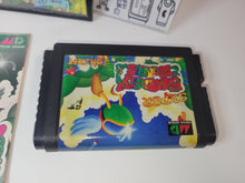 Load image into Gallery viewer, Super Fantasy Zone - Sega MD MegaDrive
