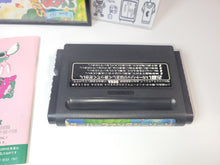 Load image into Gallery viewer, Super Fantasy Zone - Sega MD MegaDrive