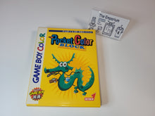 Load image into Gallery viewer, Pocket Color Block - Nintendo GB GameBoy