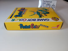 Load image into Gallery viewer, Pocket Color Block - Nintendo GB GameBoy