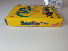 Load image into Gallery viewer, Pocket Color Block - Nintendo GB GameBoy