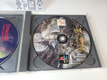 Load image into Gallery viewer, Akumajō Dracula X: Gekka no Yasōkyoku - Sony PS1 Playstation