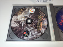 Load image into Gallery viewer, Akumajō Dracula X: Gekka no Yasōkyoku - Sony PS1 Playstation