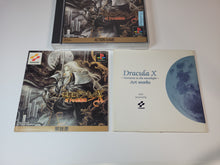 Load image into Gallery viewer, Akumajō Dracula X: Gekka no Yasōkyoku - Sony PS1 Playstation