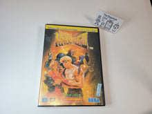 Load image into Gallery viewer, Bare Knuckle III - Sega MD MegaDrive