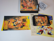 Load image into Gallery viewer, Bare Knuckle III - Sega MD MegaDrive
