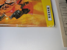 Load image into Gallery viewer, Bare Knuckle III - Sega MD MegaDrive