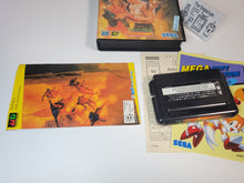 Load image into Gallery viewer, Bare Knuckle III - Sega MD MegaDrive