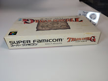 Load image into Gallery viewer, Treasure Hunter G - Nintendo Sfc Super Famicom