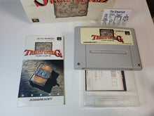 Load image into Gallery viewer, Treasure Hunter G - Nintendo Sfc Super Famicom