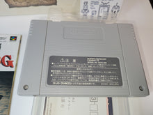 Load image into Gallery viewer, Treasure Hunter G - Nintendo Sfc Super Famicom