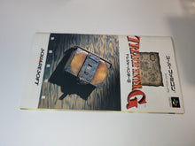 Load image into Gallery viewer, Treasure Hunter G - Nintendo Sfc Super Famicom