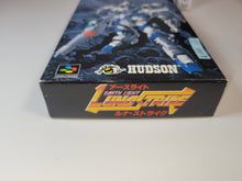 Load image into Gallery viewer, Earth Light 2 - Luna Strike - Nintendo Sfc Super Famicom
