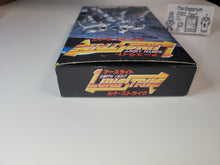 Load image into Gallery viewer, Earth Light 2 - Luna Strike - Nintendo Sfc Super Famicom