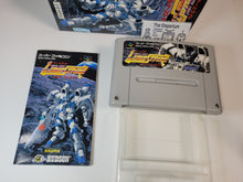 Load image into Gallery viewer, Earth Light 2 - Luna Strike - Nintendo Sfc Super Famicom