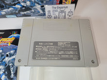 Load image into Gallery viewer, Earth Light 2 - Luna Strike - Nintendo Sfc Super Famicom
