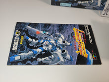Load image into Gallery viewer, Earth Light 2 - Luna Strike - Nintendo Sfc Super Famicom